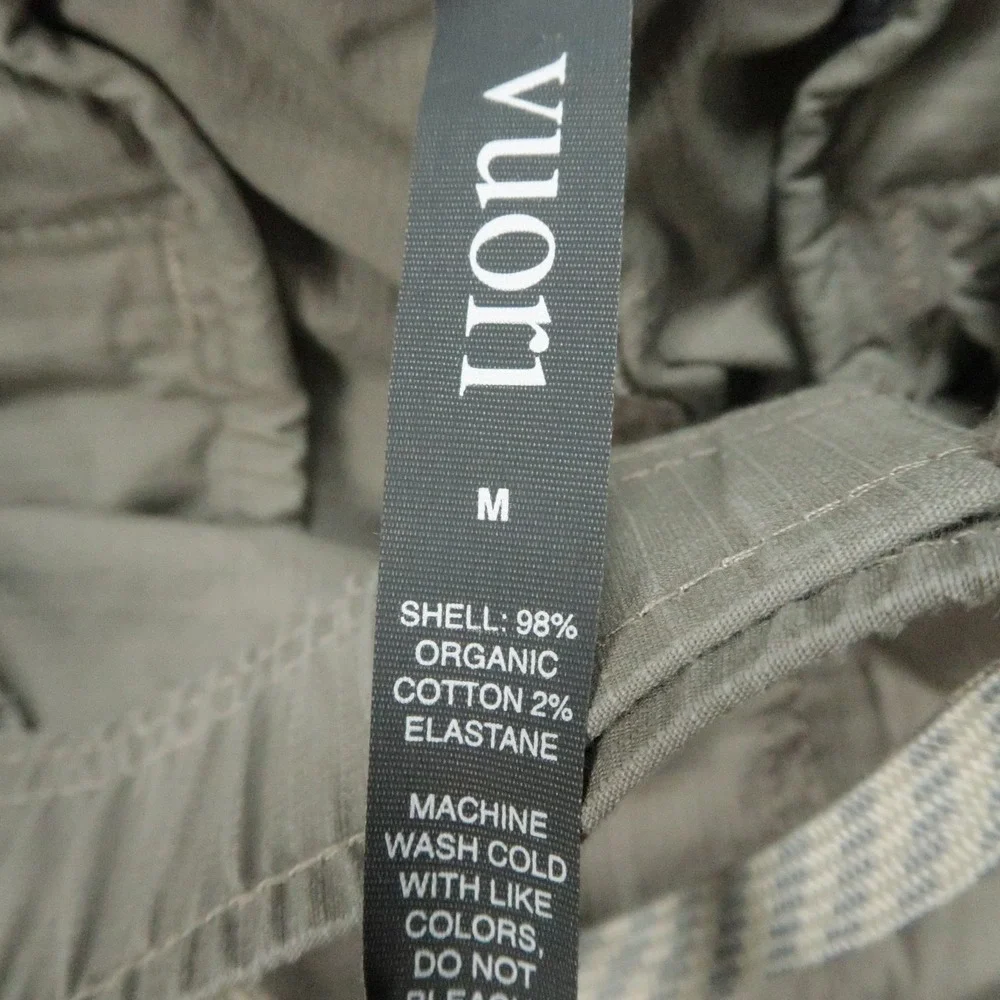 Vuori pants pre